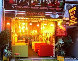 Bakırköy Fal Keyfino Cafe Bakırköy Fal Keyfino Cafe
