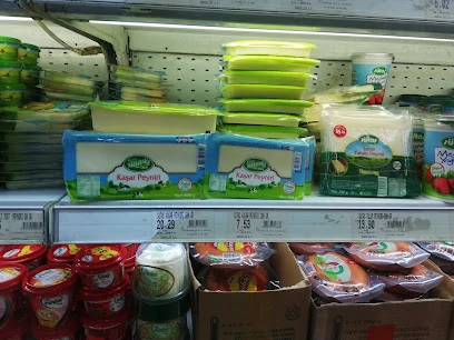 Bakkal Aş