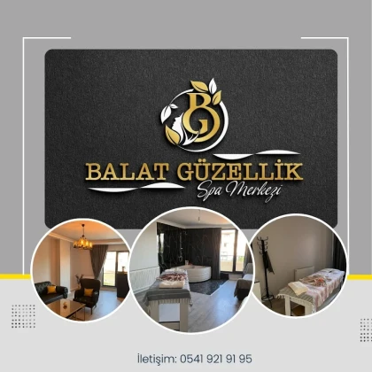 Balat Güzellik & Spa Merkezi Balat Güzellik & Spa Merkezi