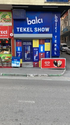 Balcı Tekel Balcı Tekel