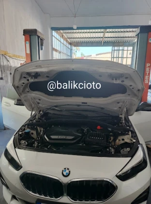 Balıkçı Oto Özel Servis Balıkçı Oto Özel Servis