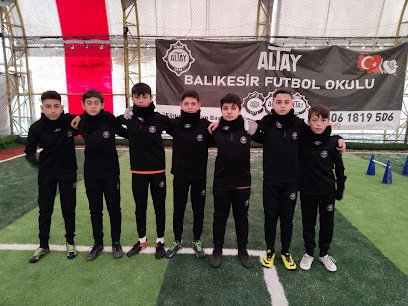 Balıkesir Altay Spor Kulubu Balıkesir Altay Spor Kulubu