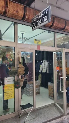 Balıkesir Av Ve Outdoor Malzemeleri Akbaba Av Balıkesir Av Ve Outdoor Malzemeleri Akbaba Av