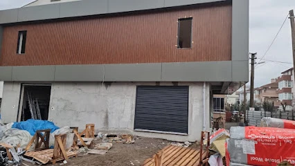 Balikesir Kompozit Kaplama Balikesir Kompozit Kaplama