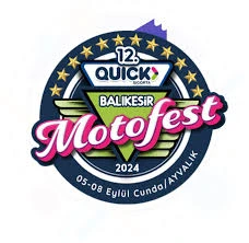 Balıkesir Motofest Balıkesir Motofest