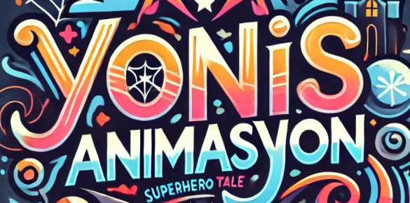 Balıkesir Yonis Animasyon