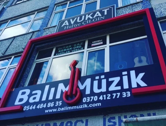 Balım Müzik Karabük Balım Müzik Karabük