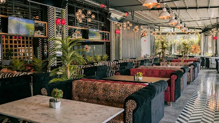 Balkon Cafe & Nargile Balkon Cafe & Nargile
