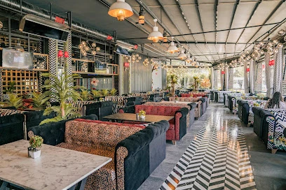 Balkon Cafe & Nargile Balkon Cafe & Nargile