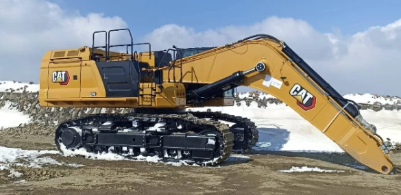 Balmak İş Makinaları