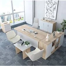 Balta Ofis Mobilyaları Balta Ofis Mobilyaları