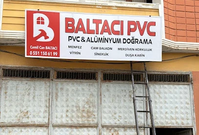 Baltacı Pvc Ve Alüminyum Doğrama Baltacı Pvc Ve Alüminyum Doğrama