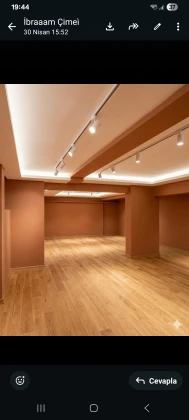 Bandırma Ömür Dekorasyon