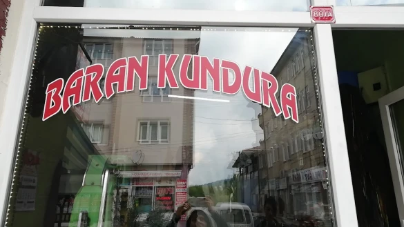 Baran Kundura Baran Kundura