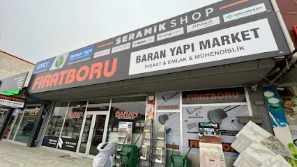 Baran Yapı Market Baran Yapı Market