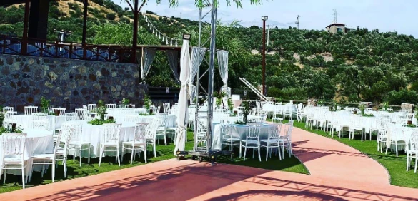 Barbarossa Organizasyon