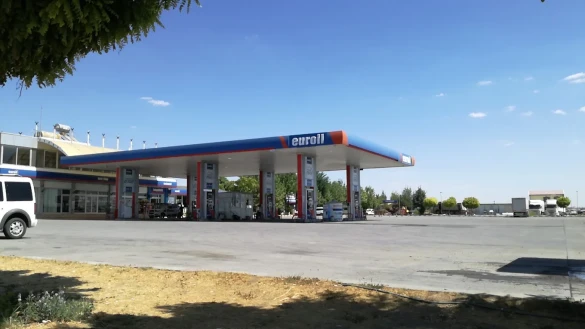 Bardakçılar Dinlenme Tesisi Bardakçılar Dinlenme Tesisi
