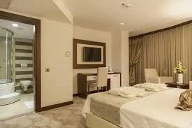 Barden Otel Barden Otel