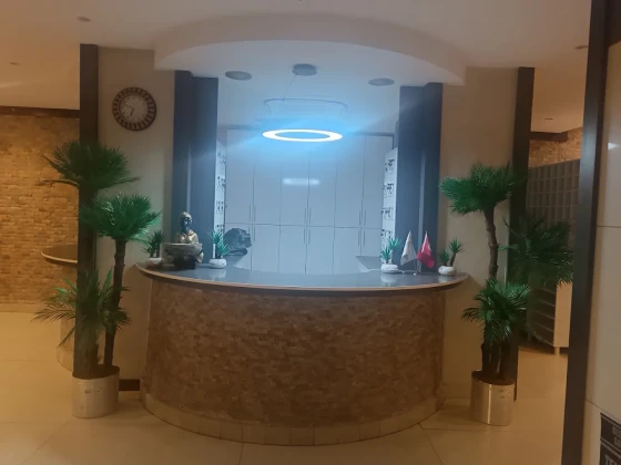 Barden Spa Sauna Barden Spa Sauna