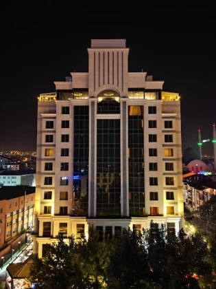 Barida Hotels Barida Hotels