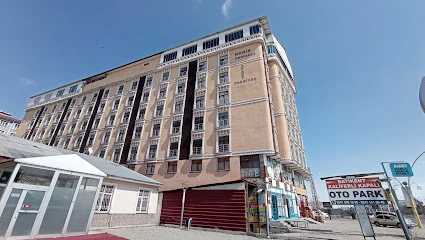 Barış Apart Ağrı Merkez
