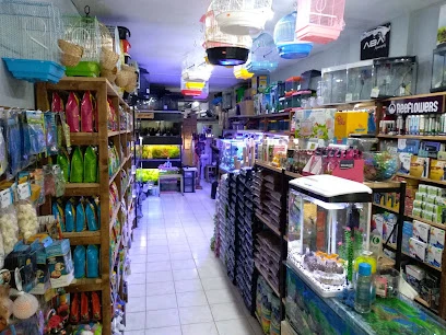 Barış Pet Shop Barış Pet Shop