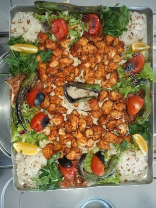 Barış Usta Esnaf Lokantası Barış Usta Esnaf Lokantası