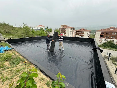 Bartın Çetinoğlu İzolasyon Bartın Çetinoğlu İzolasyon