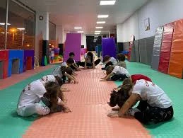 Bartın Cimnastik Hocam Bartın Cimnastik Hocam
