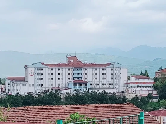 Bartın Devlet Hastanesi Bartın Devlet Hastanesi