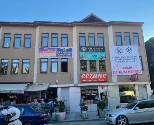 Bartın Es Akademi Özel Öğretim Kursu Bartın Es Akademi Özel Öğretim Kursu