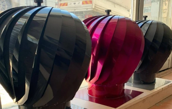 Bartın Havalandırma