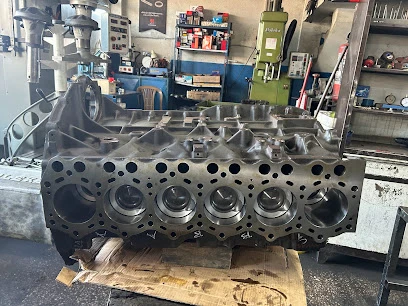 Bartin Motor Yenileme Bartin Motor Yenileme