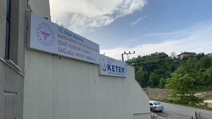Bartın Sağlıklı Hayat Merkezi Bartın Sağlıklı Hayat Merkezi
