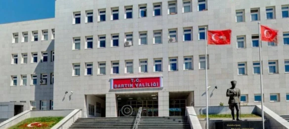 Bartın Sosyal Yardımlaşma Ve Dayanışma Vakfı