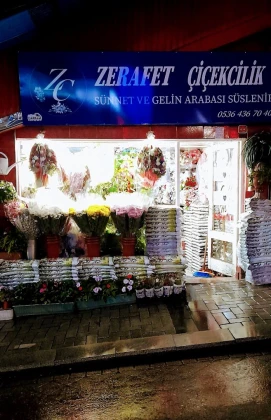 Bartın Zerafet Çiçekçilik Bartın Zerafet Çiçekçilik