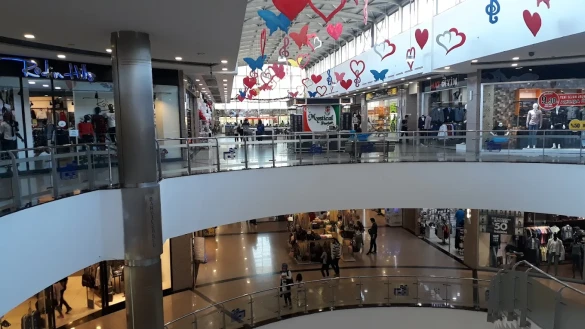 Barutçuoğlu Sineması Barutçuoğlu Sineması