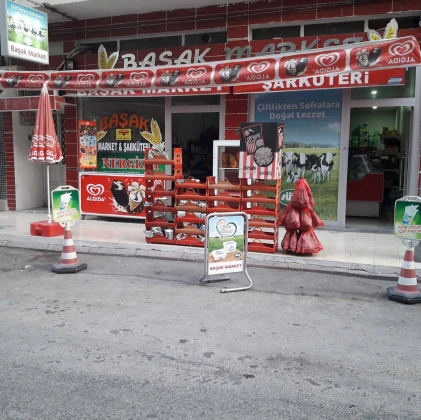 Başak Market Başak Market