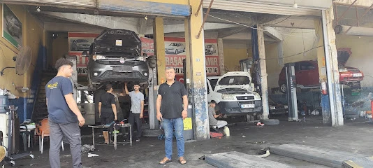 Başak Oto Tamir Bakım Servisi Başak Oto Tamir Bakım Servisi