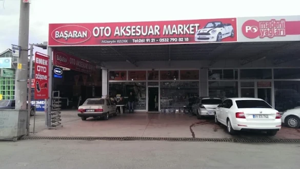 Başaran Oto Aksesuar Market Tekirdağ Başaran Oto Aksesuar Market Tekirdağ