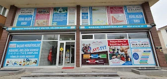 Başarı Merdivenleri Lgs Kursu Başarı Merdivenleri Lgs Kursu