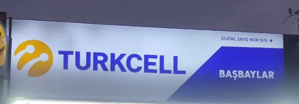 Başbaylar İletişim