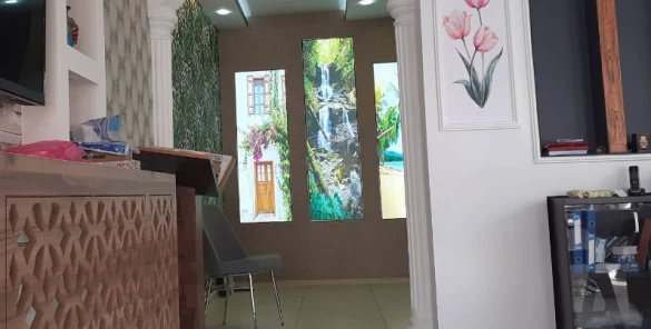 Başçı Yapı Dekorasyon