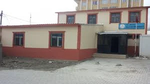 Başkale Halk Eğitimi Merkezi Başkale Halk Eğitimi Merkezi