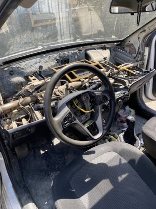 Başkent Airbag Başkent Airbag
