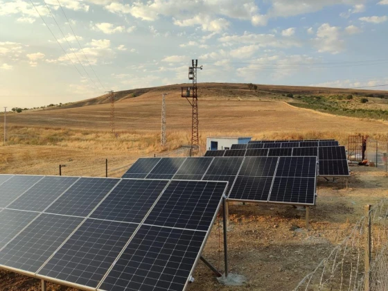 Başkent Energy Başkent Energy