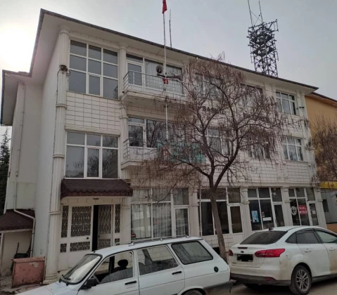 Baskil Halk Eğitimi Merkezi Ve Aso Baskil Halk Eğitimi Merkezi Ve Aso