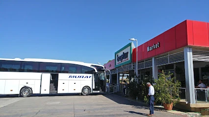 Baştur Petrol & Dinlenme Tesisleri Baştur Petrol & Dinlenme Tesisleri