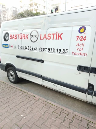 Baştürk Oto Lastik Akü Yol Yardım Baştürk Oto Lastik Akü Yol Yardım