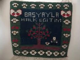 Başyayla Halk Eğitimi Merkezi Başyayla Halk Eğitimi Merkezi